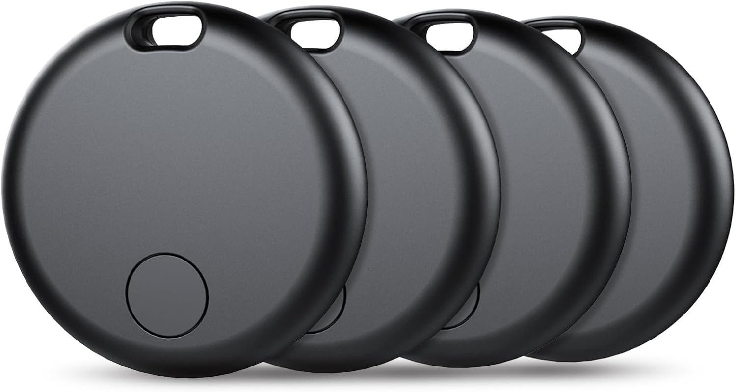 Air Tracker – Dispozitiv inteligent de urmărire Bluetooth, localizator pentru obiecte